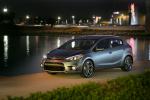 Kia Forte 2013 года